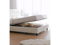 Letto con contenitore scontato del 56%