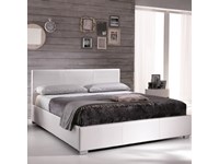 letto contenitore bianco md work srl