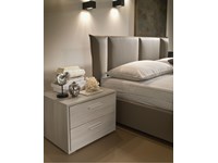 LETTO CONTENITORE DESIGNE FINE SERIE