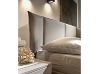 LETTO CONTENITORE DESIGNE FINE SERIE
