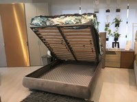 Letto Altrenotti con contenitore