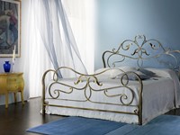 Letto Cosatto Rubens Matrimoniale
