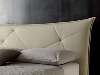 Letto Crippa divani&letti SPACE scontato del -25 %