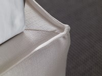 Letto Crippa divani&letti Fly