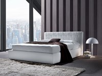 Letto Crippa divani&letti Kira scontato del -25 %