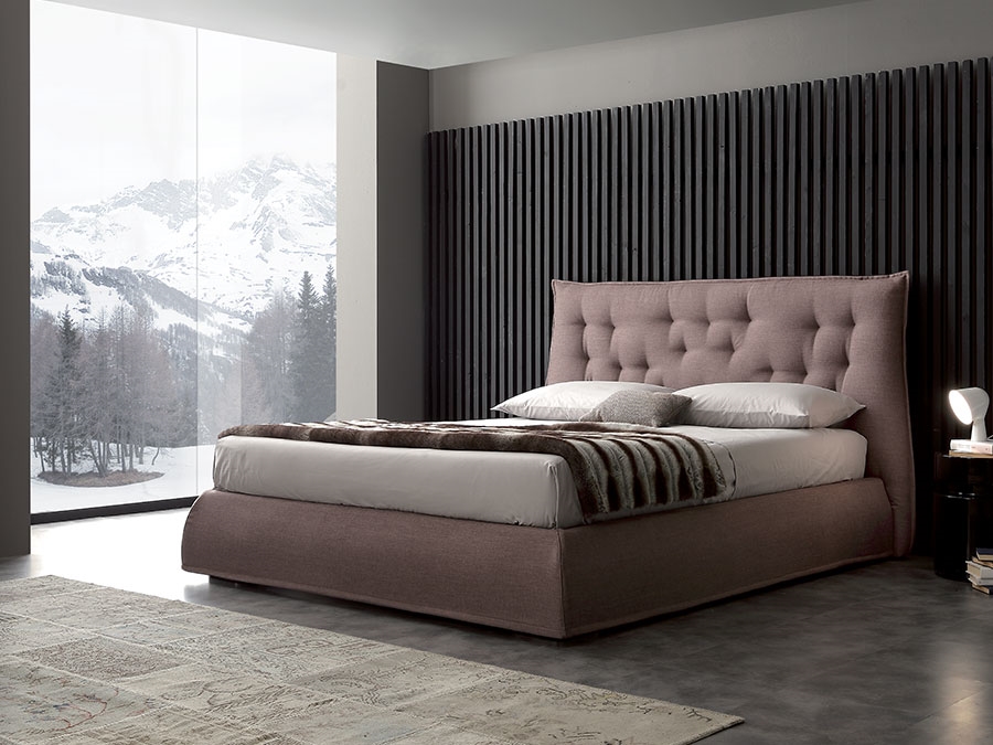 Non perdere le delle scontistiche esposti nel negozio. Letti Moderni . Letto Crippa divani&letti Letto dream contenitore ...