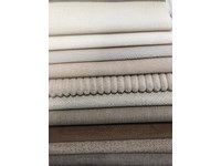 Letto Crippa divani&letti Letto imbottito modello oliva Matrimoniale Moderno Imbottiti