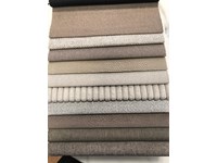 Letto Crippa divani&letti Letto imbottito modello oliva Matrimoniale Moderno Imbottiti