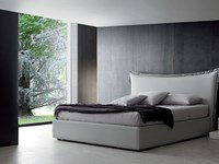 Letto Crippa divani&letti Nikko scontato del -25 %