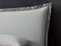 Letto Crippa divani&letti Nikko scontato del -25 %