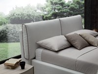 Letto Crippa divani&letti Town scontato del -25 %