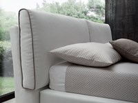 Letto Crippa divani&letti Town scontato del -25 %