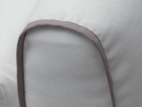 Letto Crippa divani&letti Town scontato del -25 %