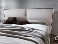 Letto Crippa divani&letti Wave scontato del -25 %