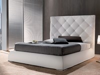 Letto Crippa divani&letti Luxury scontato del -25 %