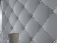 Letto Crippa divani&letti Luxury scontato del -25 %