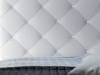 Letto Crippa divani&letti Luxury scontato del -25 %