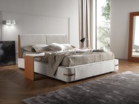 LETTO MD WORK SRL FIBIATO