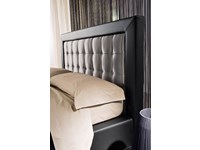 LETTO DI PRESTIGIO DOPPIA ALZATA CONTENITORE