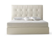 Letto Diamante con contenitore