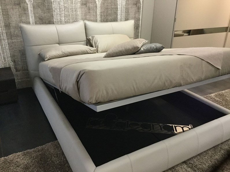 LETTO ELLELLE matrimoniale di La Falegnami LETTO ELLELLE matrimoniale di La Falegnami