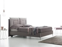 letto arley matrimoniale della felis