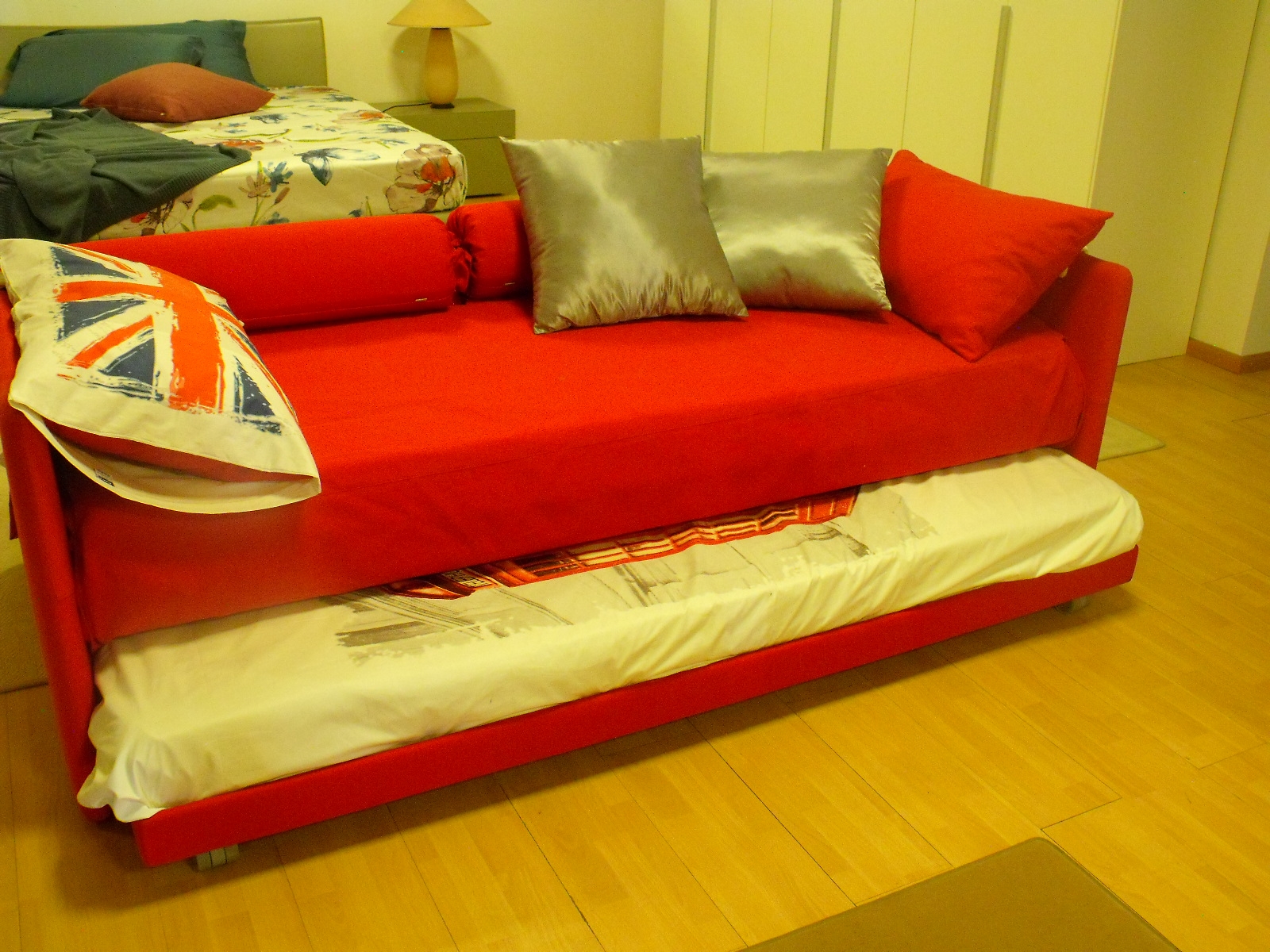 Poltrona letto oopspoltrona letto prezzi : poltrona frau letto ...