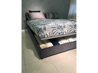 letto Notturno Flou contenitore esposizione