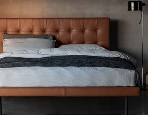 LETTO Freedom Bolzan letti in OFFERTA OUTLET