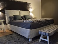 gruppo letto completo Gervasoni Fly letti &Co
