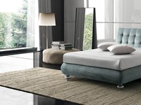 Letto Giacinto con contenitore