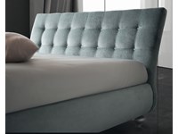 Letto Giacinto con contenitore