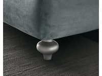 Letto Giacinto con contenitore
