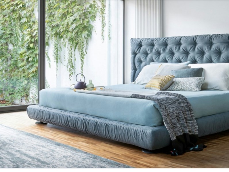 King Size Letto Bonaldo Salotti Divani Letto Bonaldo Divano Con