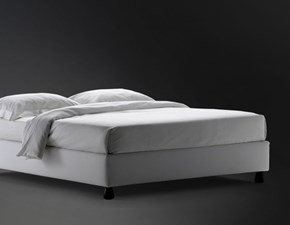 Prezzi LETTI Letti Flou - Outlet Arredamento