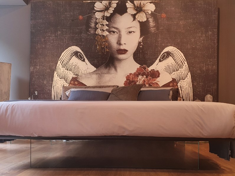 Letto Linet Eleganza 2 Prezzo