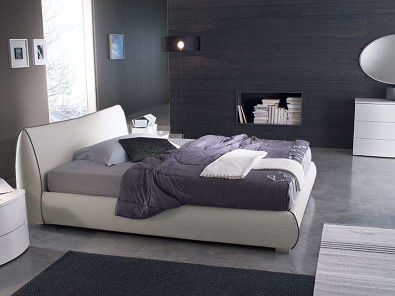 Letto Letto matrimoniale Matrimoniale Design Imbottiti Letto Letto matrimoniale Matrimoniale Design Imbottiti