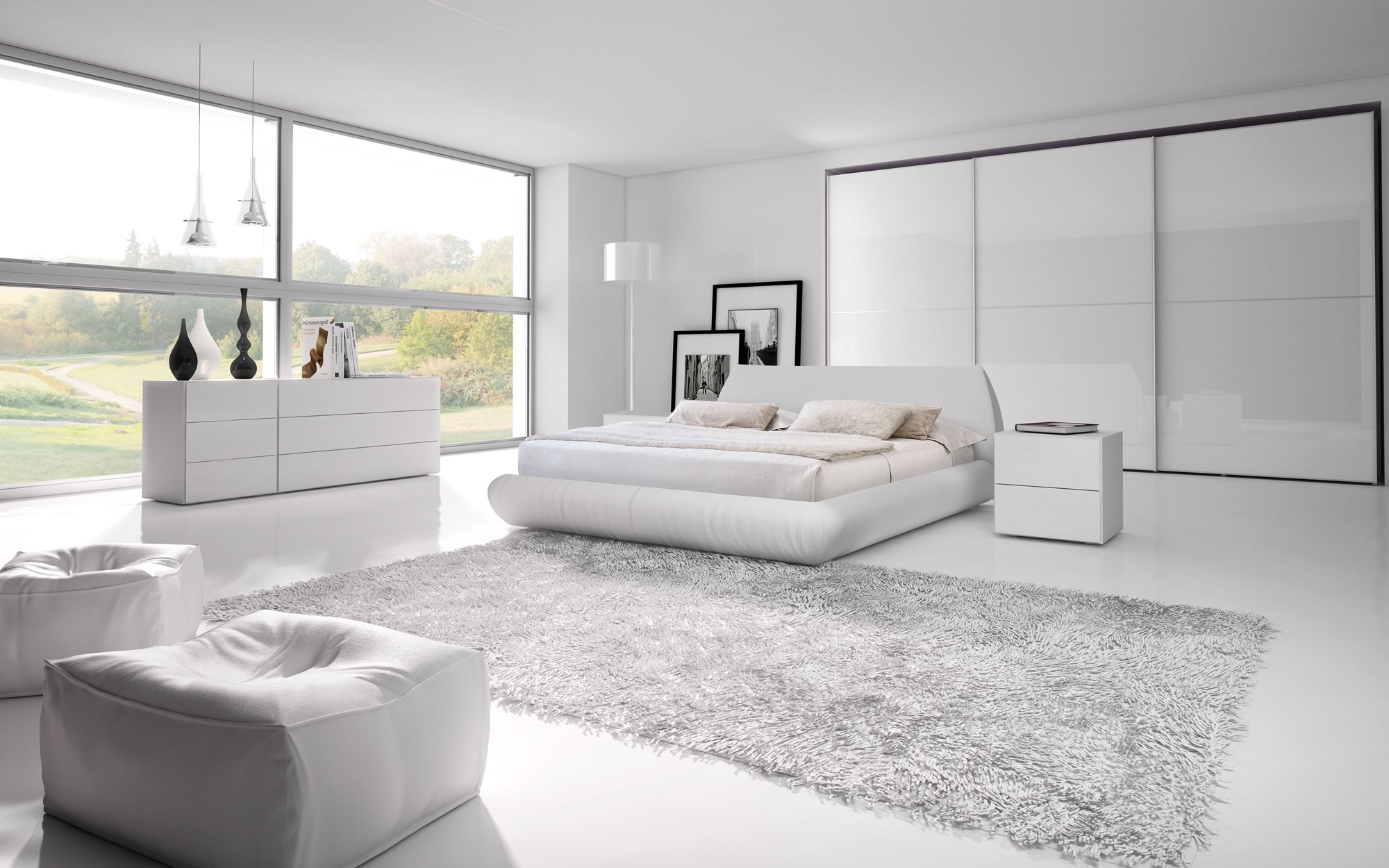Letto Cielo Matrimoniale Design - Letti a prezzi scontati Letto Cielo Matrimoniale Design - Letti a prezzi scontati