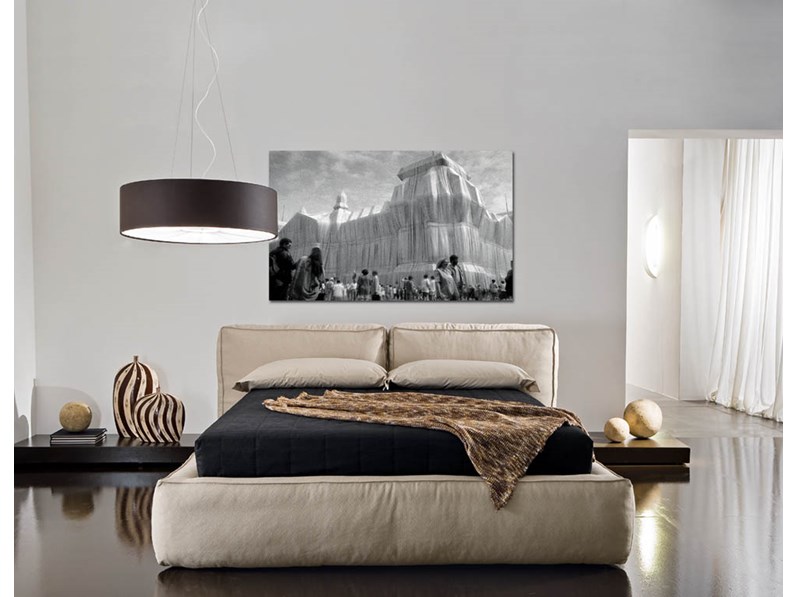 Letto Letto dupre Matrimoniale Design Imbottiti Letto Letto dupre Matrimoniale Design Imbottiti