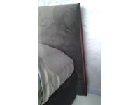 Testata letto Pascal Jesse Ferrara