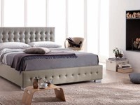LETTO IN ECOPELLE FINO AD ESAURIMENTO SCORTE
