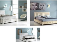 LETTO IN ECOPELLE FINO AD ESAURIMENTO SCORTE