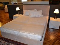 Letto La casa moderna