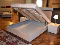 Letto La casa moderna