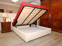 Letto LettissimI Aries 3