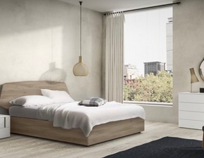 LETTO Link Marka in OFFERTA OUTLET