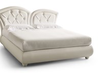 Letto Madreperla con contenitore