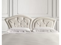Letto Madreperla con contenitore