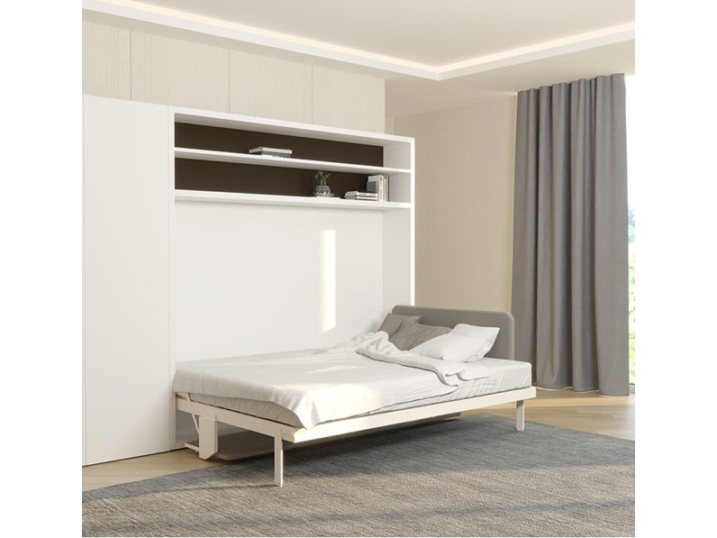 Letto Matrimoniale A Scomparsa Mondo Convenienza Prezzi