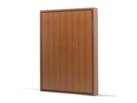 Letto a scomparsa mod FLAT